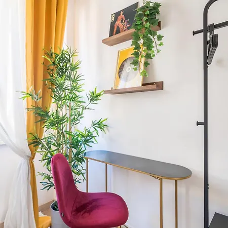 House Of Music 度假居 *