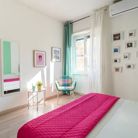 House Of Music 度假居