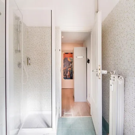 House Of Music 度假居 *