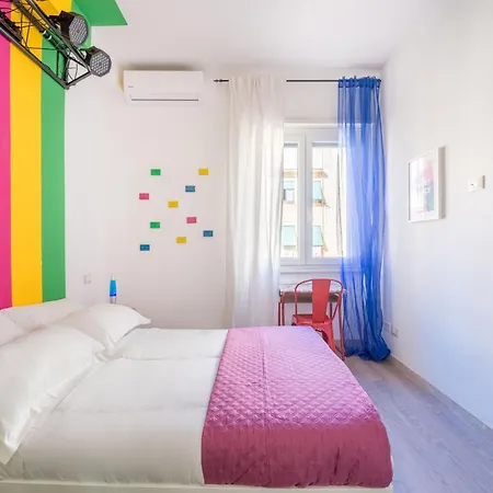 House Of Music 度假居 罗马