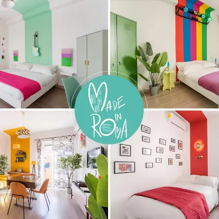 House Of Music 度假居